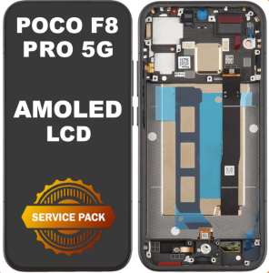 56000300P1100 ​(Service Pa